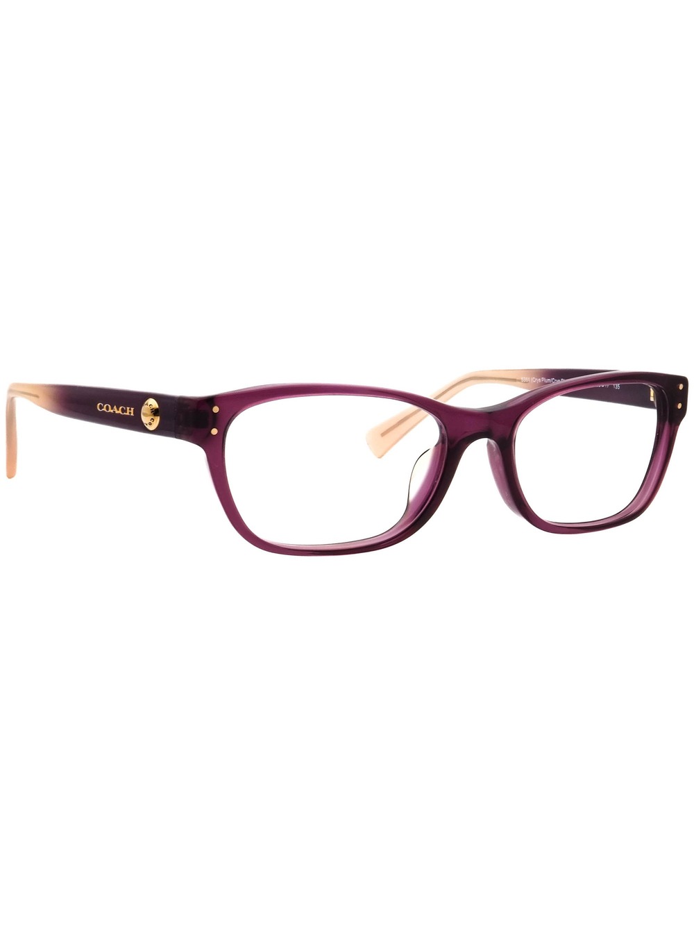 Coach HC 6082F 5351 Eyewear